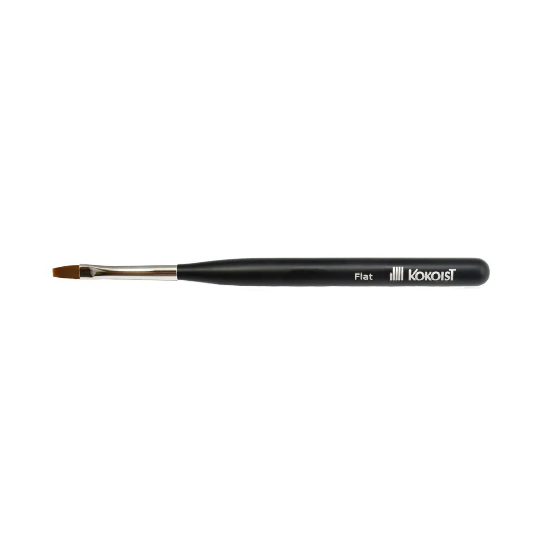 Flat Brush - Image 5