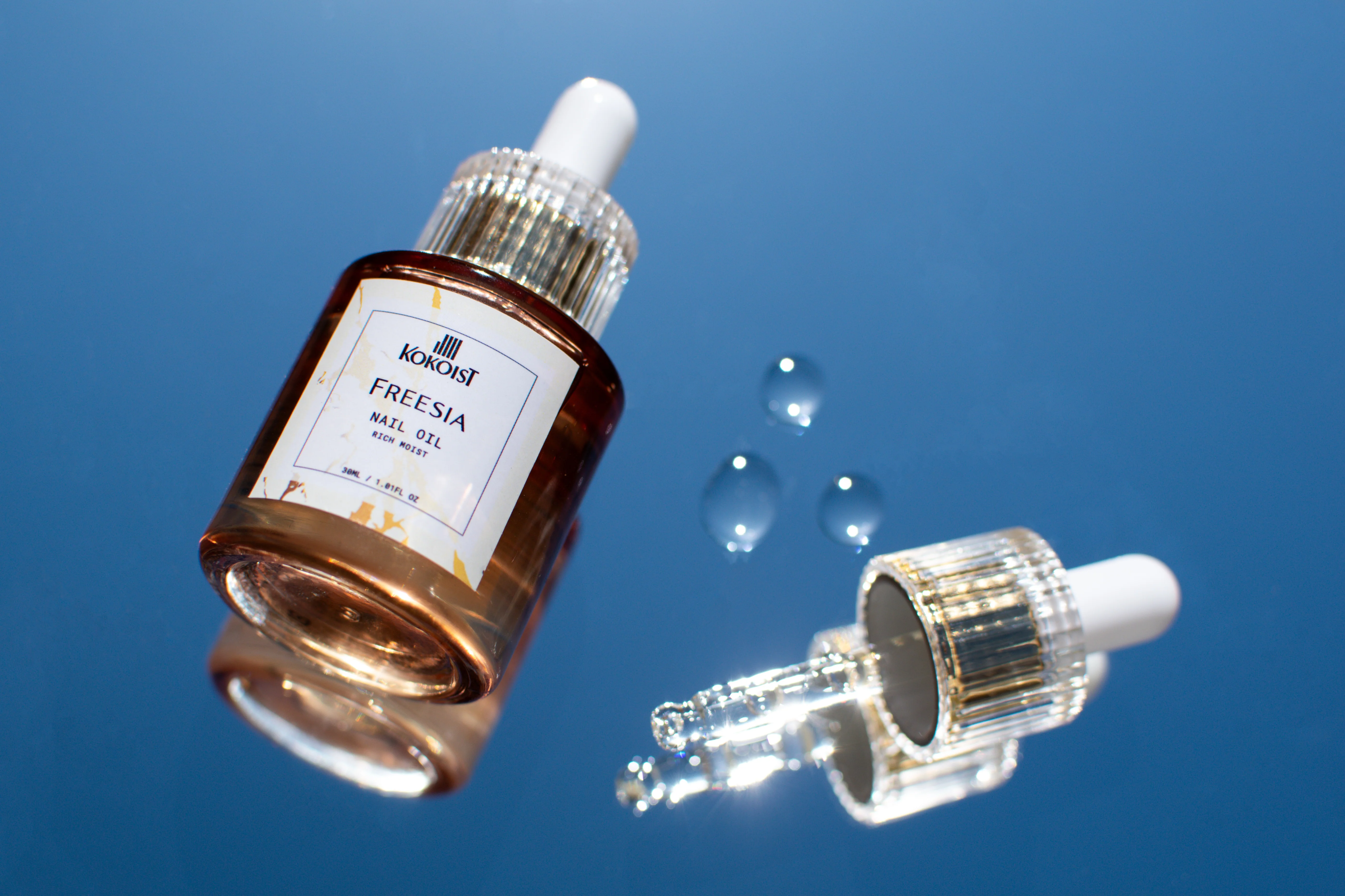 KOKOIST Nail Oil 3 Set Collection - Image 5