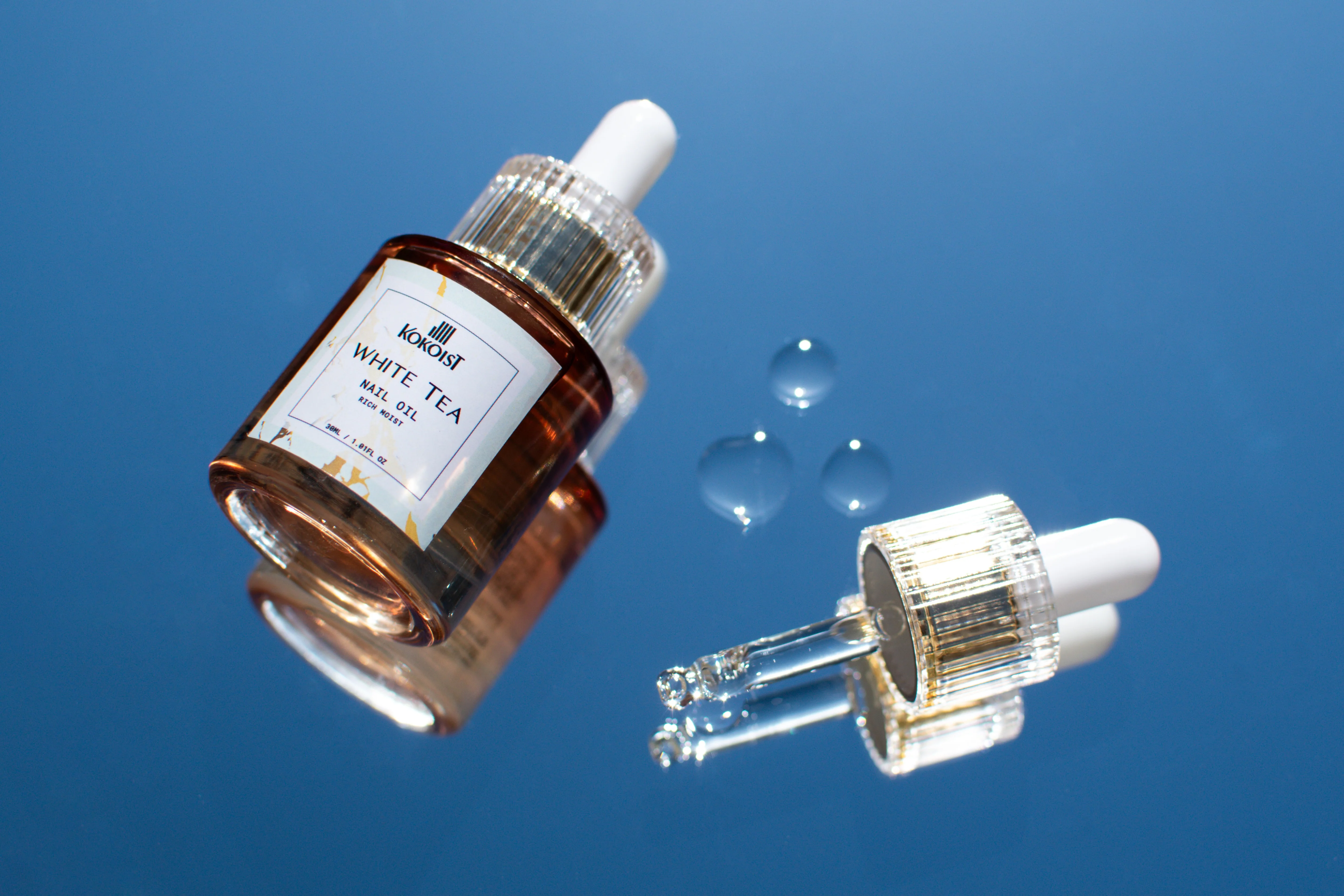 KOKOIST Nail Oil 3 Set Collection - Image 6