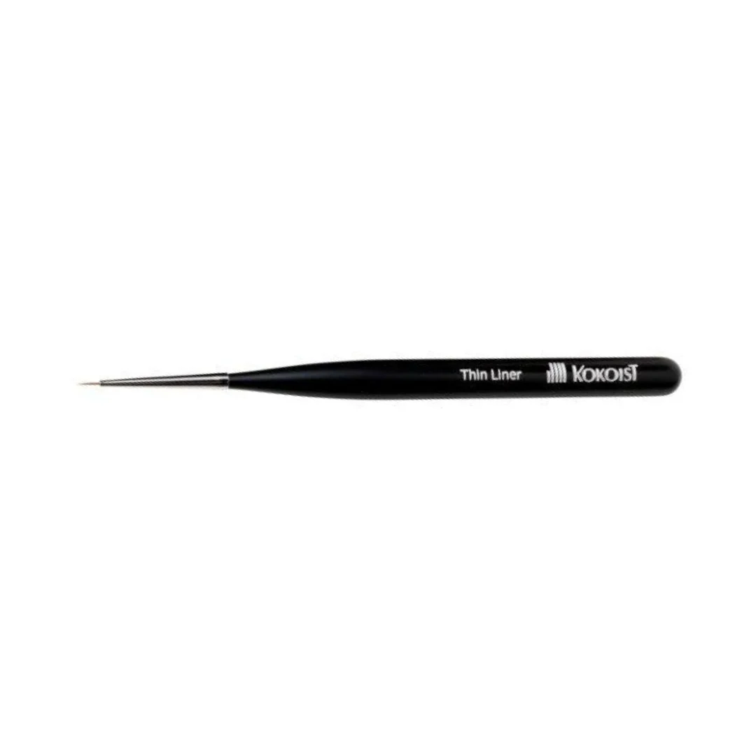 Thin Liner Brush - Image 5