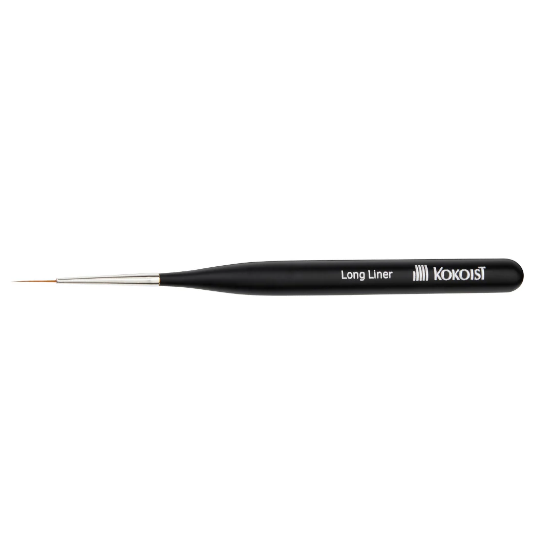 Long Liner Brush - Image 5