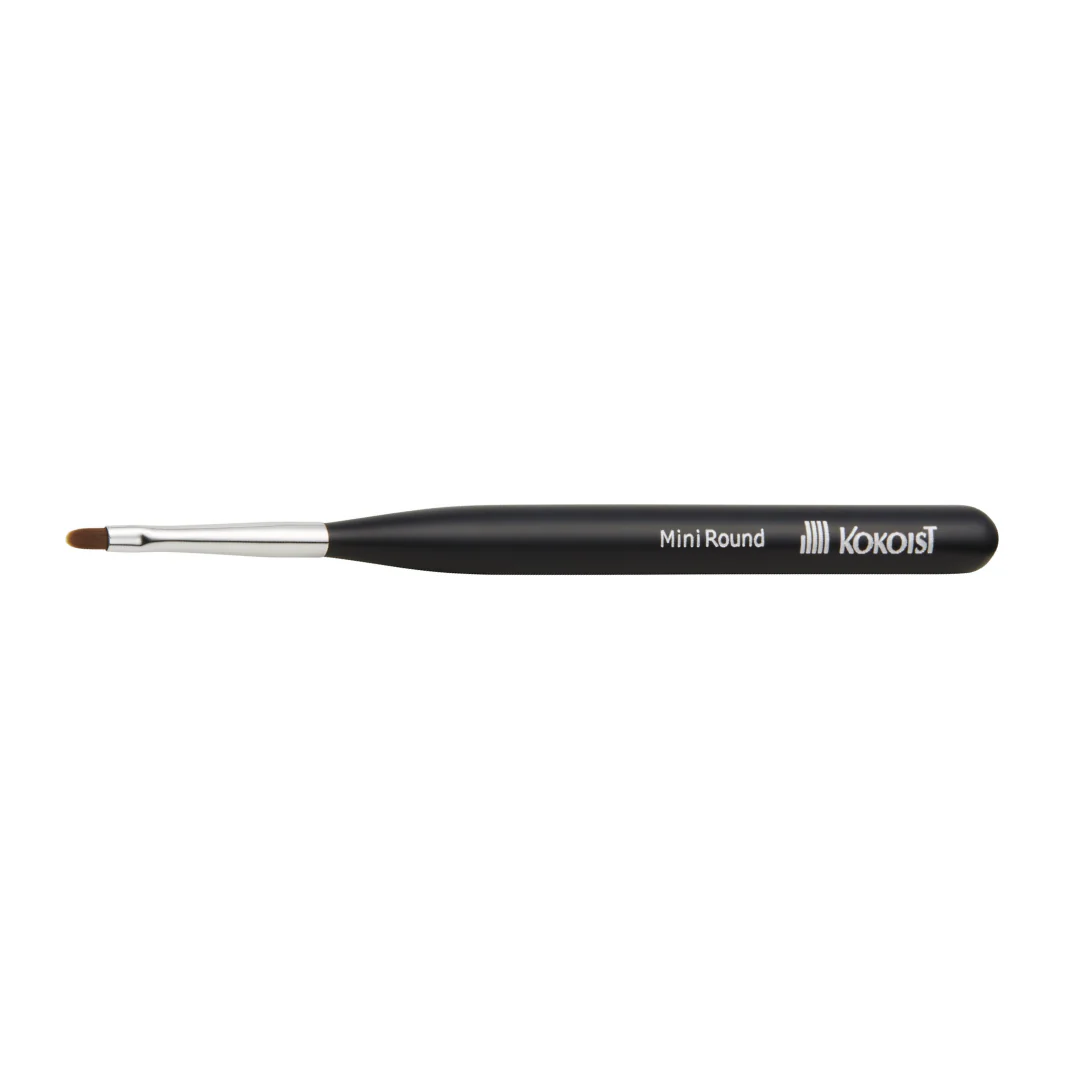 Mini Round Brush - Image 5