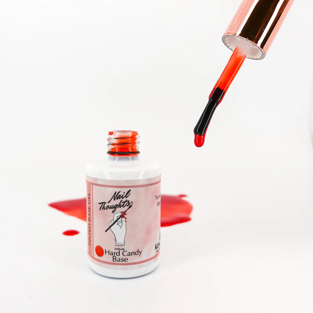 NTB-06 Hard Candy Base - Image 3