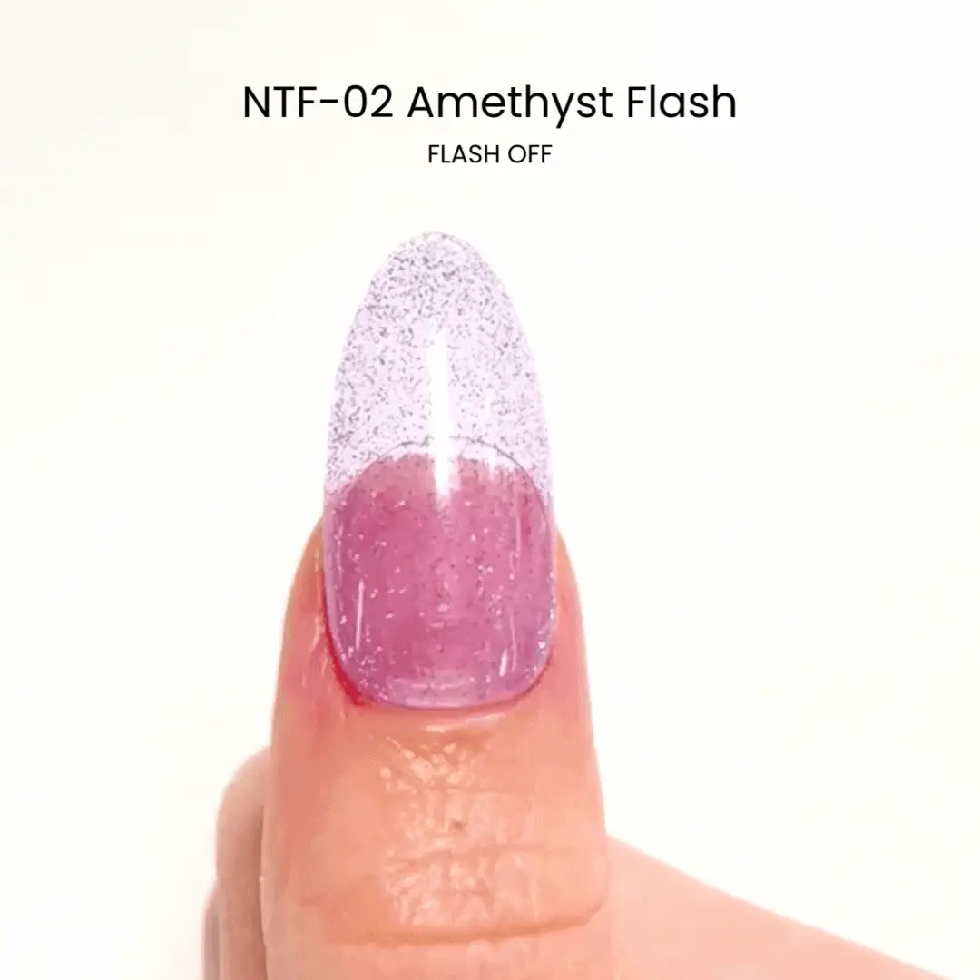 NTF-02 Amethyst Flash - Image 3