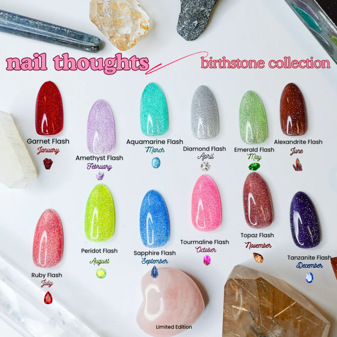 NTF-09 Sapphire Flash - Image 5