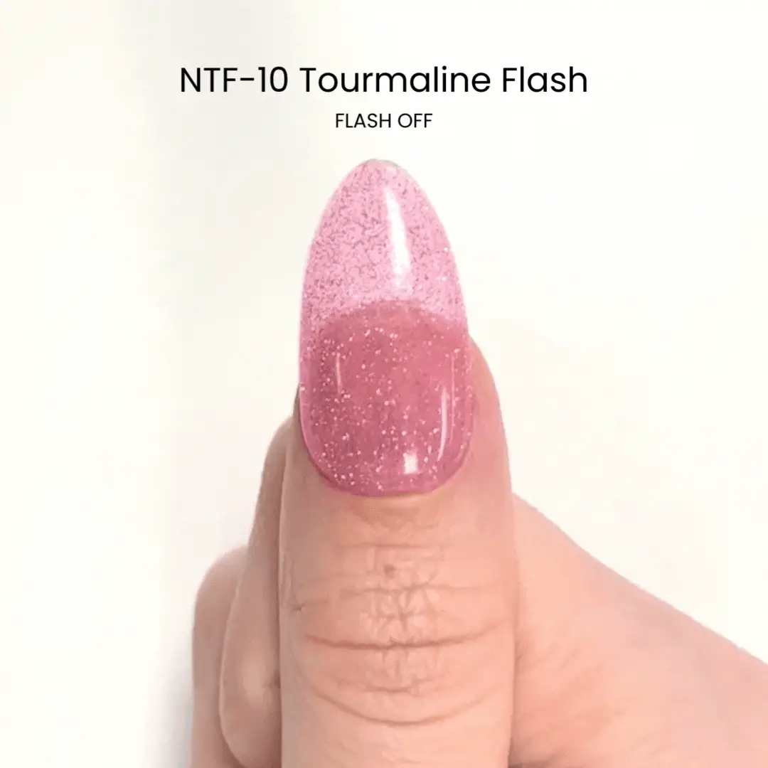 NTF-10 Tourmaline Flash - Image 3