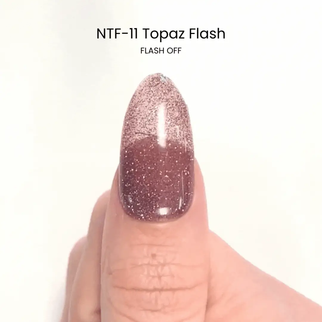 NTF-11 Topaz Flash - Image 3