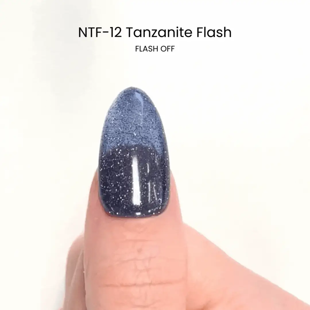 NTF-12 Tanzanite Flash - Image 3