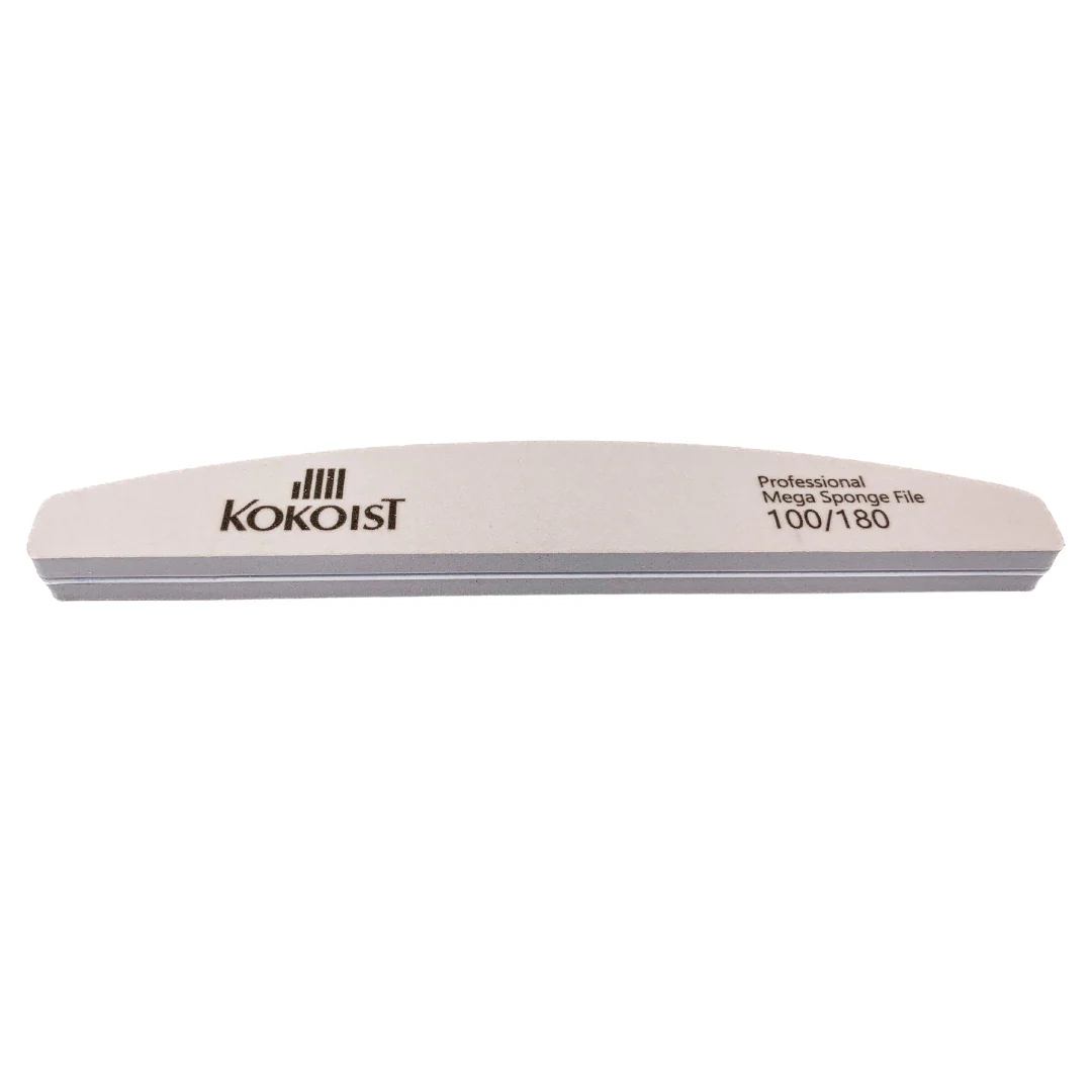 Pack of 10 Sponge Buffers - Image 3
