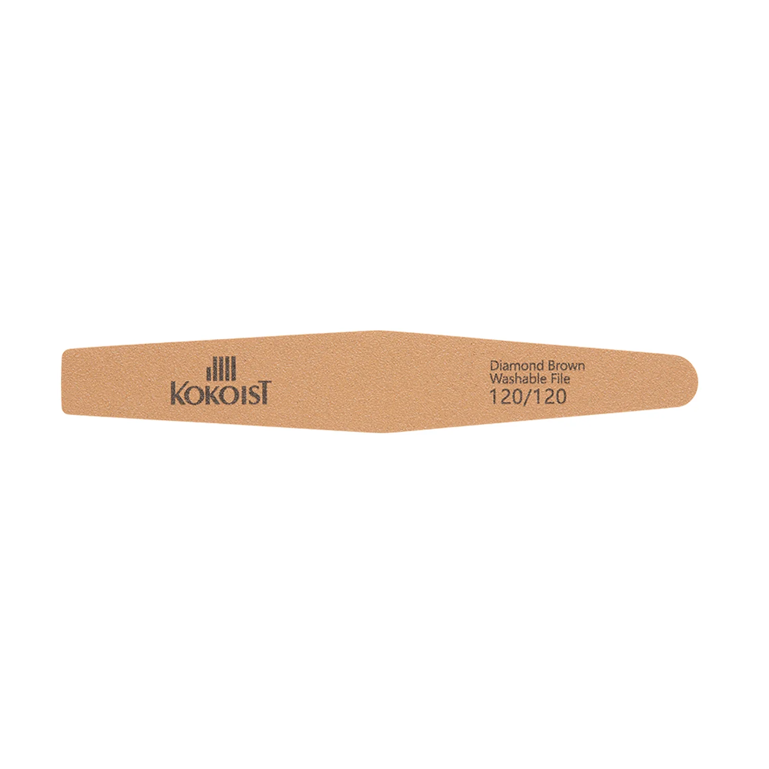 *Pack of 20 Diamond Brown Washable File - Image 3