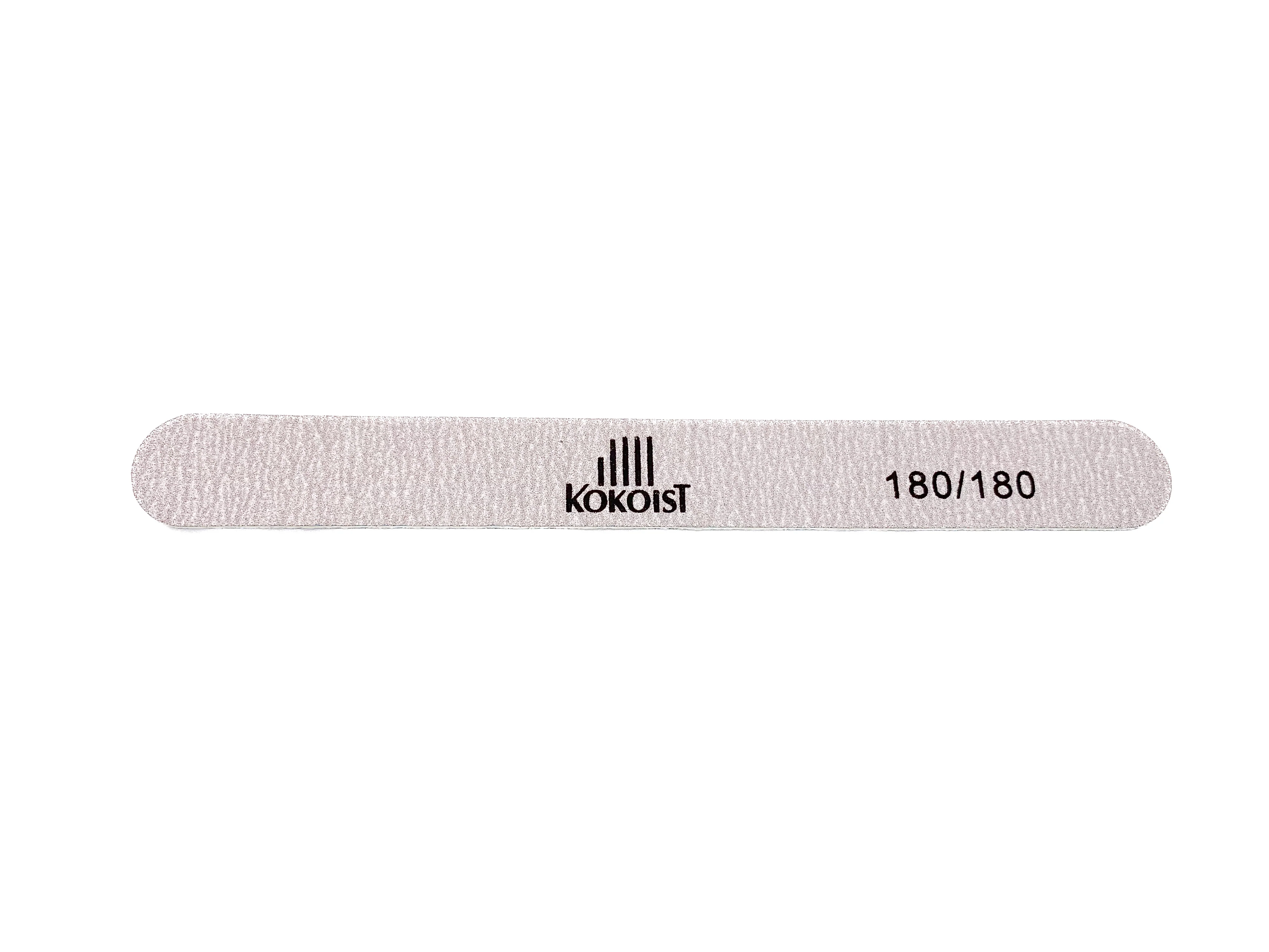 Pack of 50 Emery Board 180/180 - Image 4