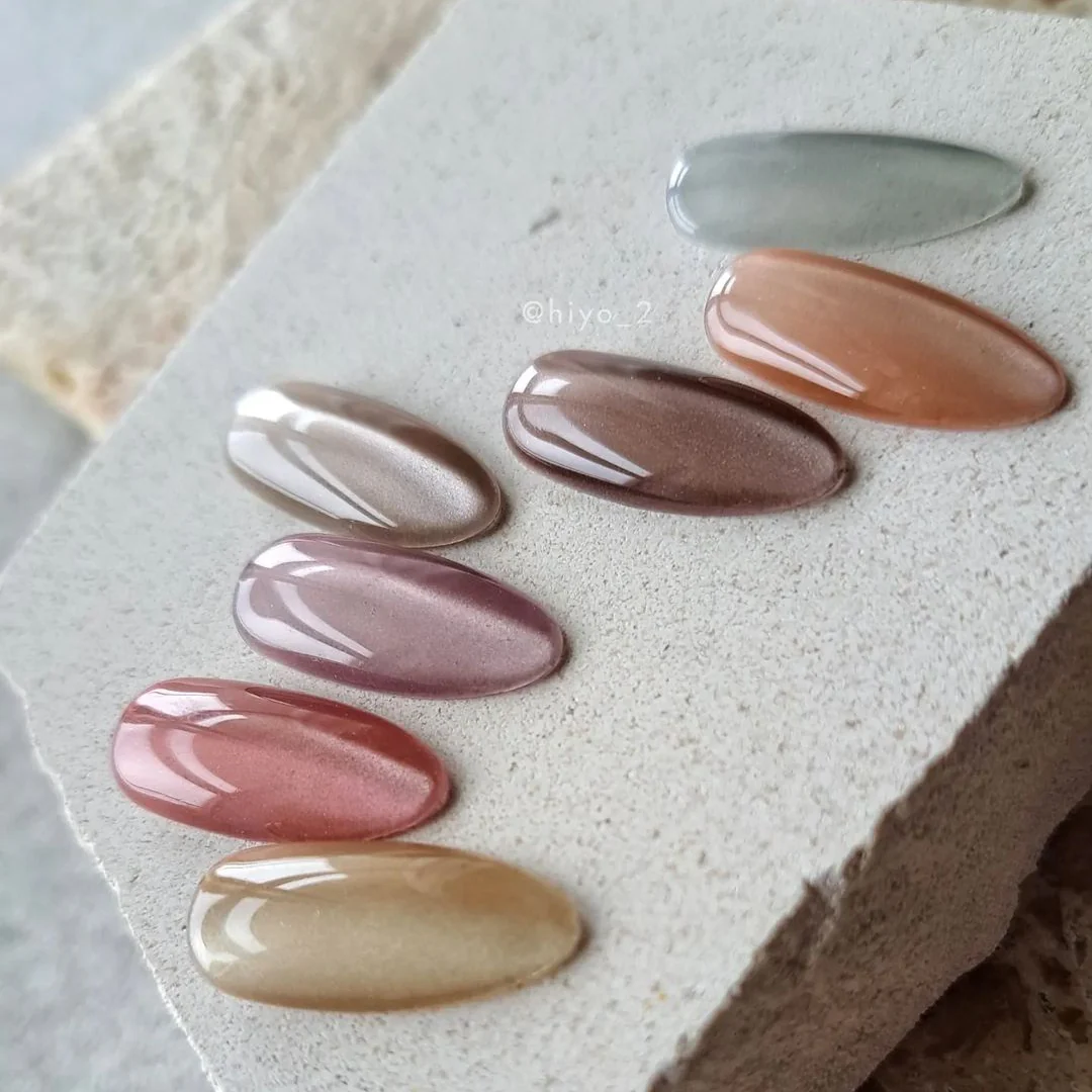 Satin Magnet SM-17 Camel Satin - Image 4