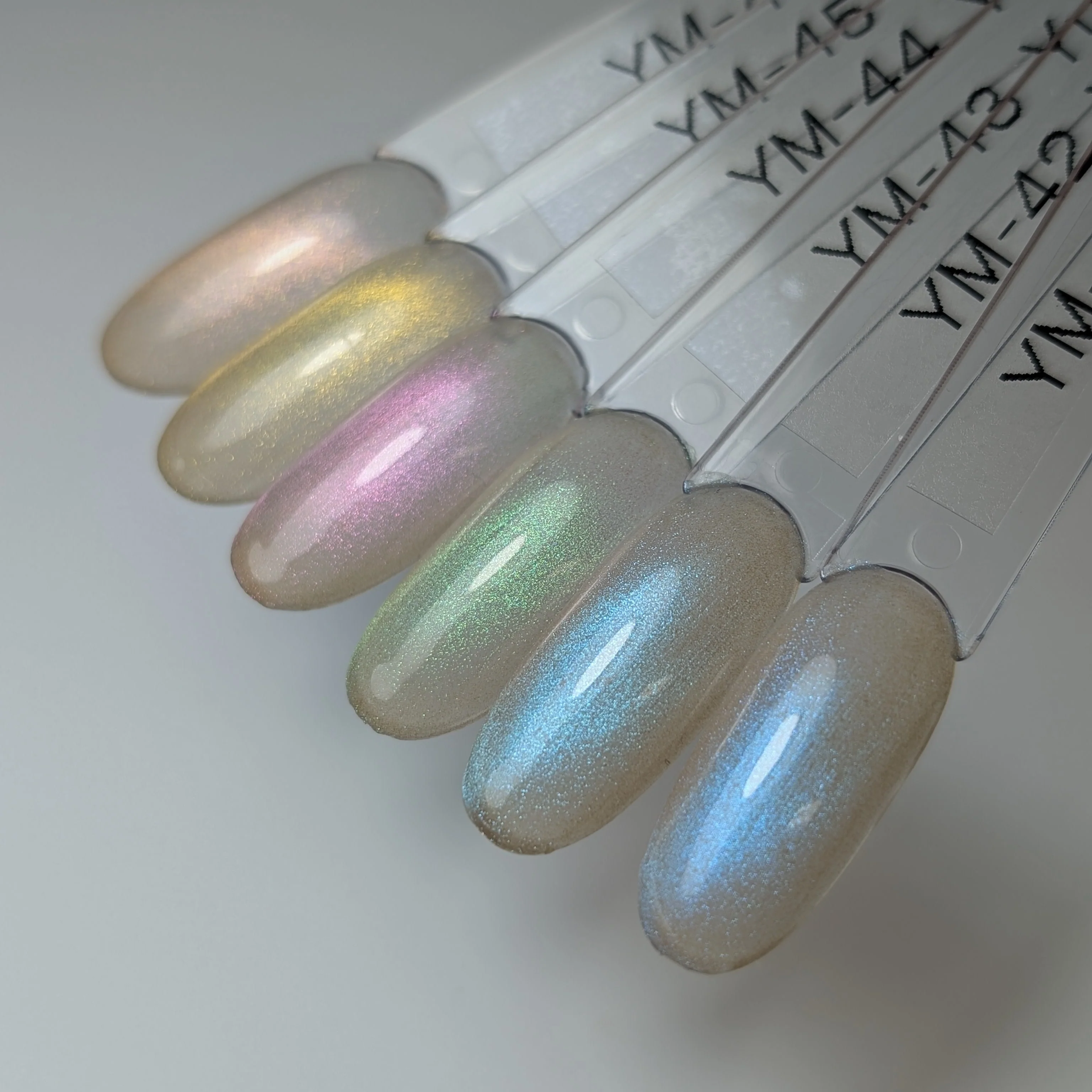Yume Magnet Gel Set - Image 3
